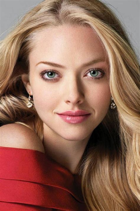 amanda michelle seyfried